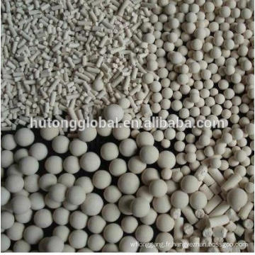 USY molecular sieve